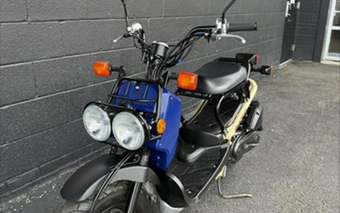 2023 Honda Ruckus