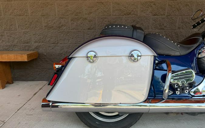 2017 Indian Springfield®