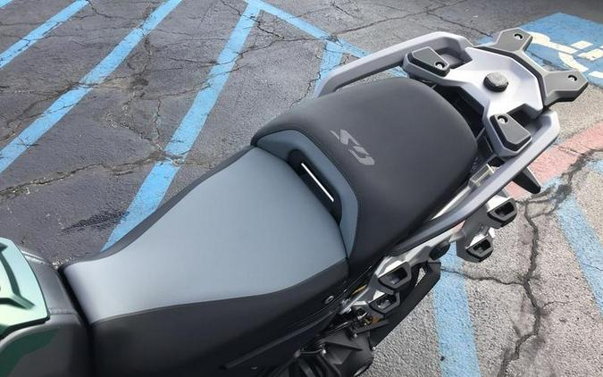 2026 BMW R 1300 GS Adventure Option 719