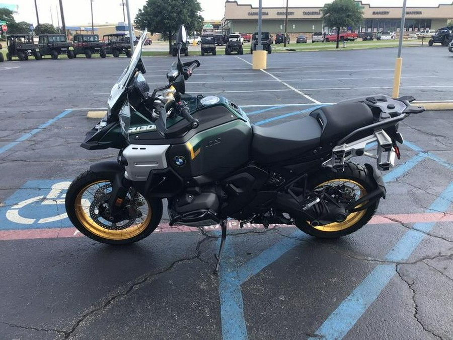 2026 BMW R 1300 GS Adventure Option 719