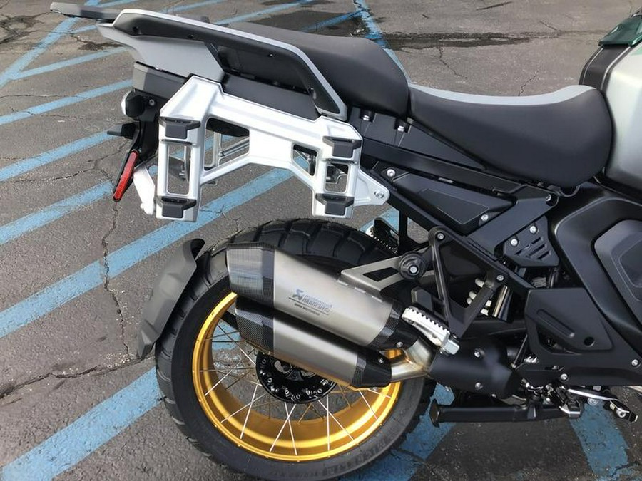 2026 BMW R 1300 GS Adventure Option 719
