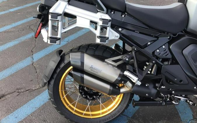 2026 BMW R 1300 GS Adventure Option 719
