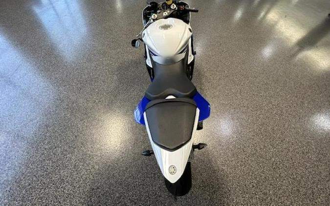 2014 Yamaha YZFR6ECL