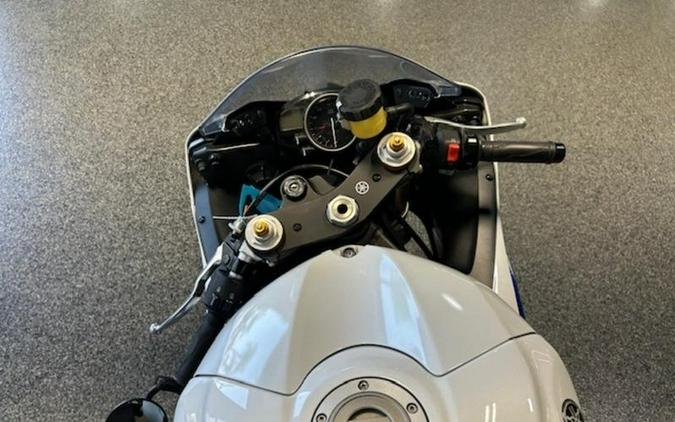 2014 Yamaha YZFR6ECL