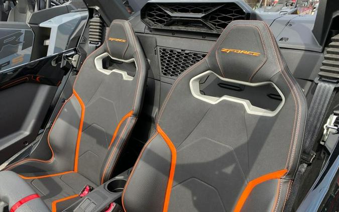 2026 CFMOTO ZFORCE Z10