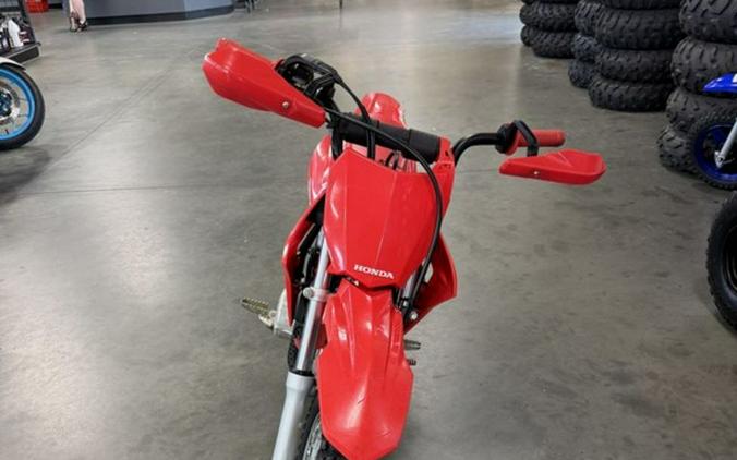 2022 Honda® CRF110F