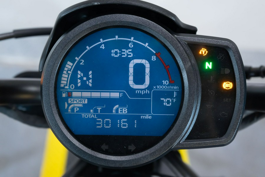 2024 Honda Rebel 1100