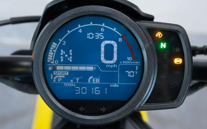 2024 Honda Rebel 1100