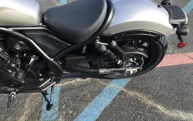 2026 HONDA REBEL 1100 DCT