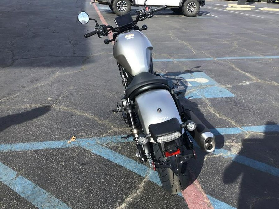 2026 HONDA REBEL 1100 DCT