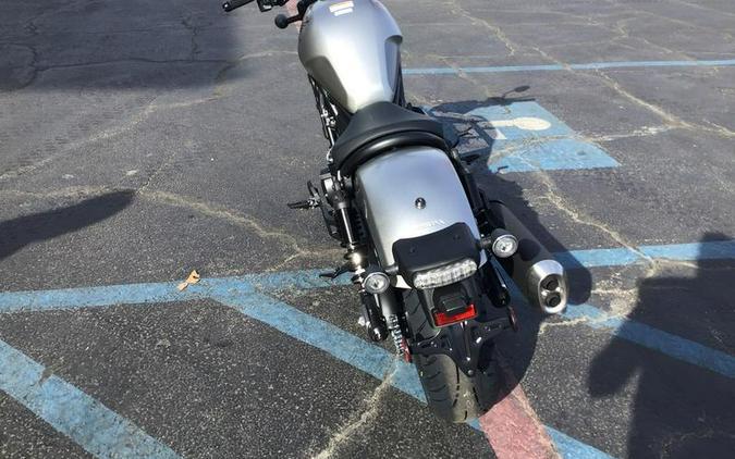 2026 HONDA REBEL 1100 DCT