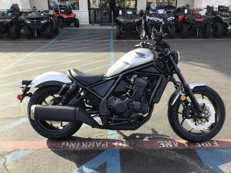 2026 HONDA REBEL 1100 DCT