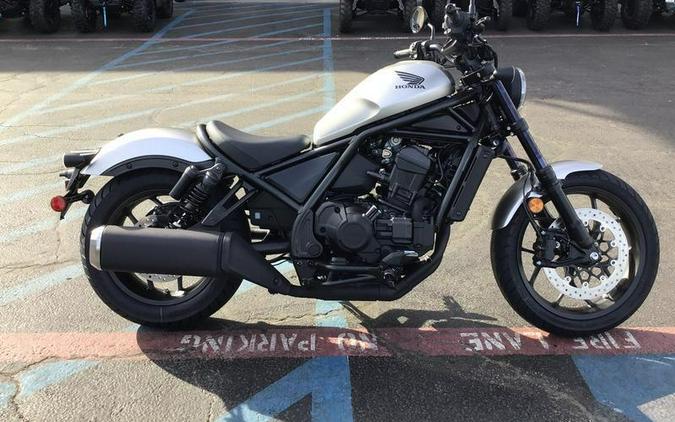 2026 HONDA REBEL 1100 DCT
