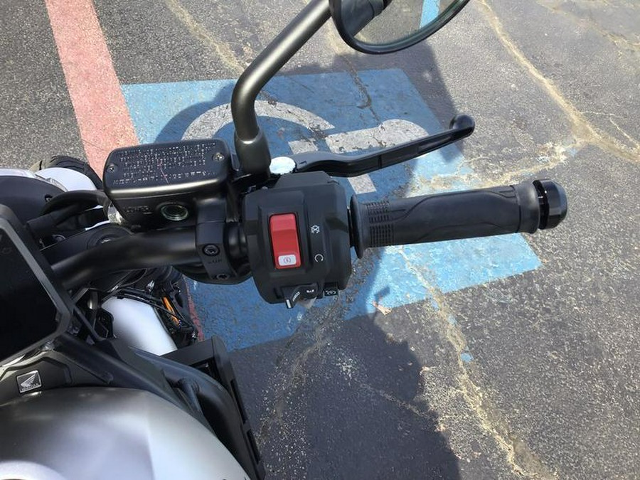 2026 HONDA REBEL 1100 DCT