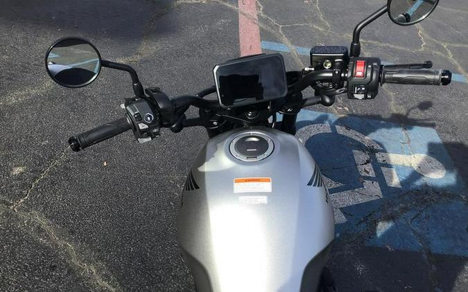 2026 HONDA REBEL 1100 DCT