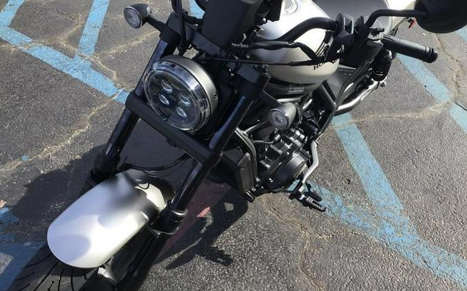 2026 HONDA REBEL 1100 DCT