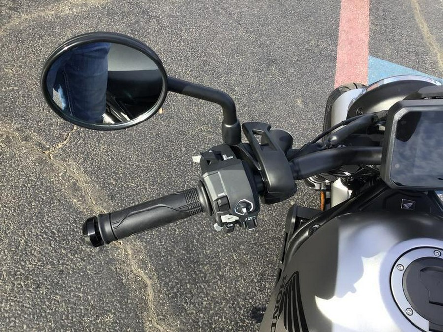 2026 HONDA REBEL 1100 DCT