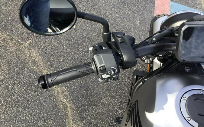 2026 HONDA REBEL 1100 DCT