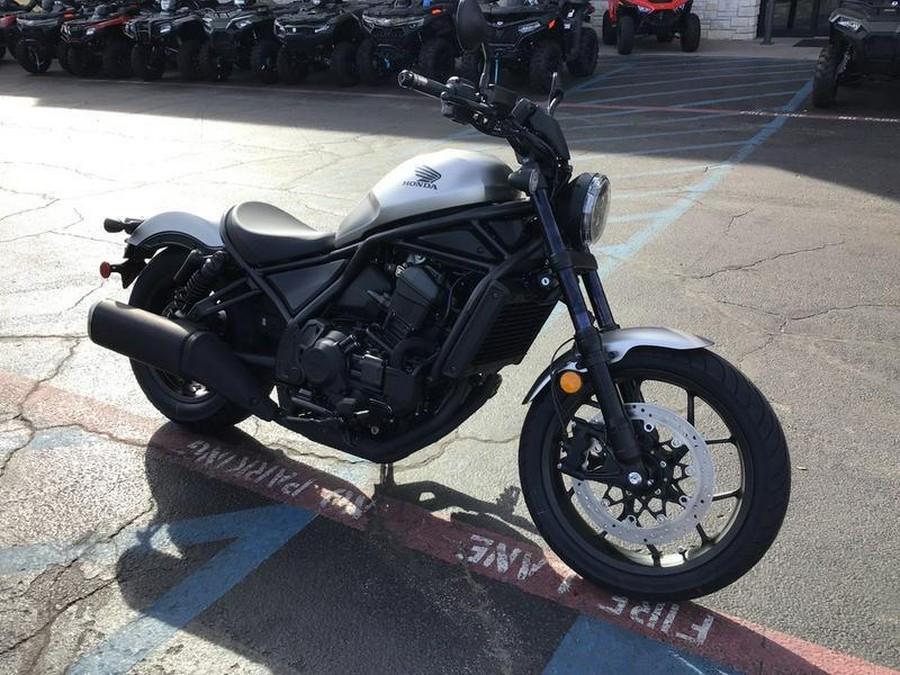 2026 HONDA REBEL 1100 DCT