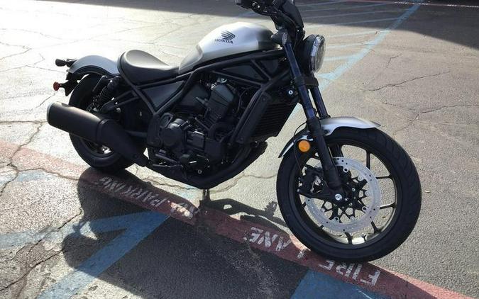 2026 HONDA REBEL 1100 DCT