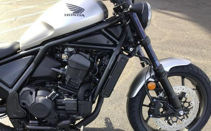 2026 HONDA REBEL 1100 DCT