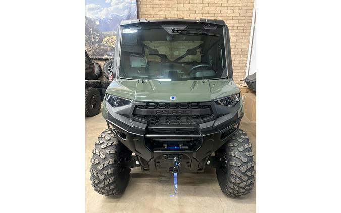 2027 Ranger Crew XP 1000 NorthStar Ultimate - Polaris