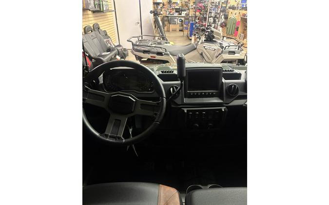 2027 Ranger Crew XP 1000 NorthStar Ultimate - Polaris