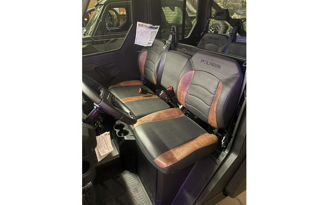 2027 Ranger Crew XP 1000 NorthStar Ultimate - Polaris