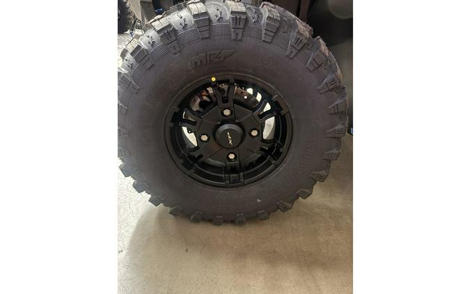 2027 Ranger Crew XP 1000 NorthStar Ultimate - Polaris