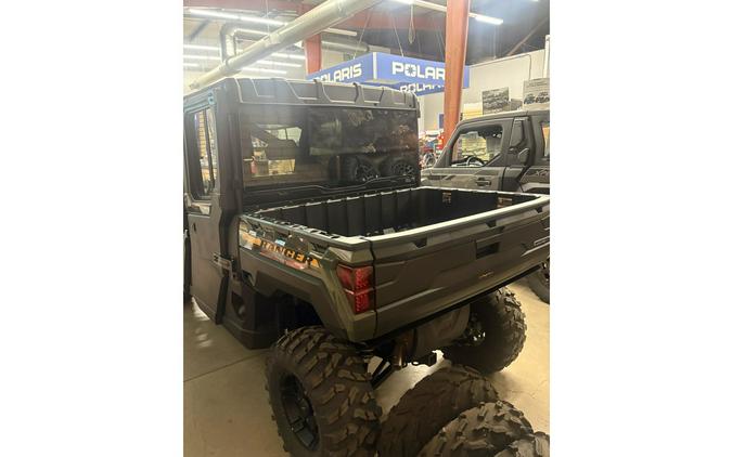 2027 Ranger Crew XP 1000 NorthStar Ultimate - Polaris