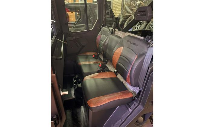 2027 Ranger Crew XP 1000 NorthStar Ultimate - Polaris