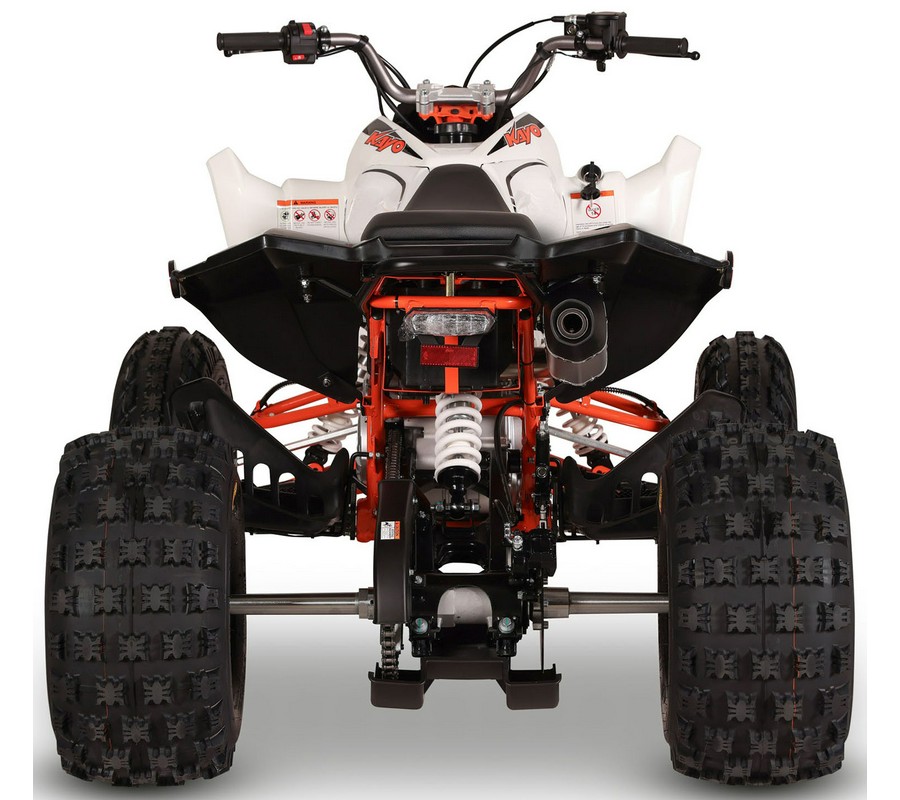 2027 Kayo Storm 300 EFI