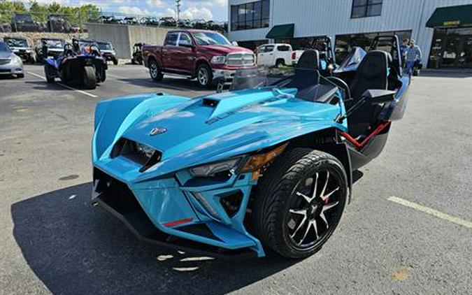 2022 Slingshot Slingshot R AutoDrive