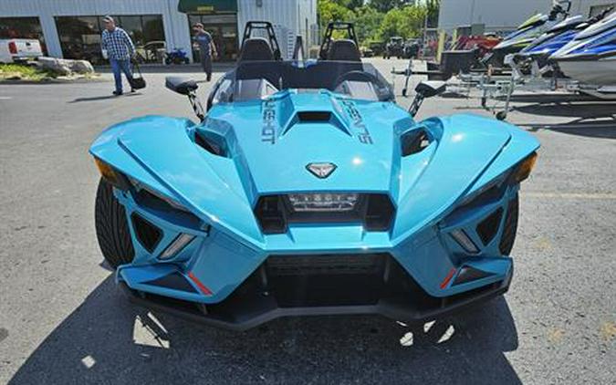 2022 Slingshot Slingshot R AutoDrive