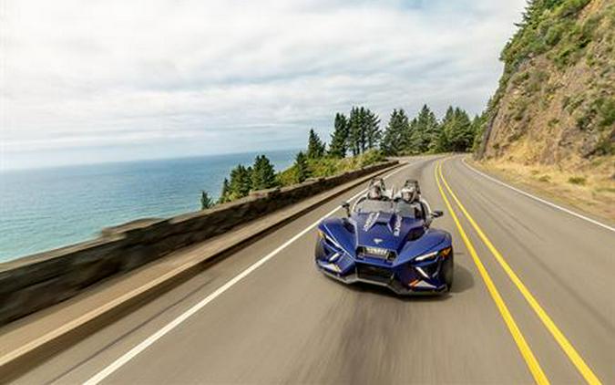 2022 Slingshot Slingshot R AutoDrive