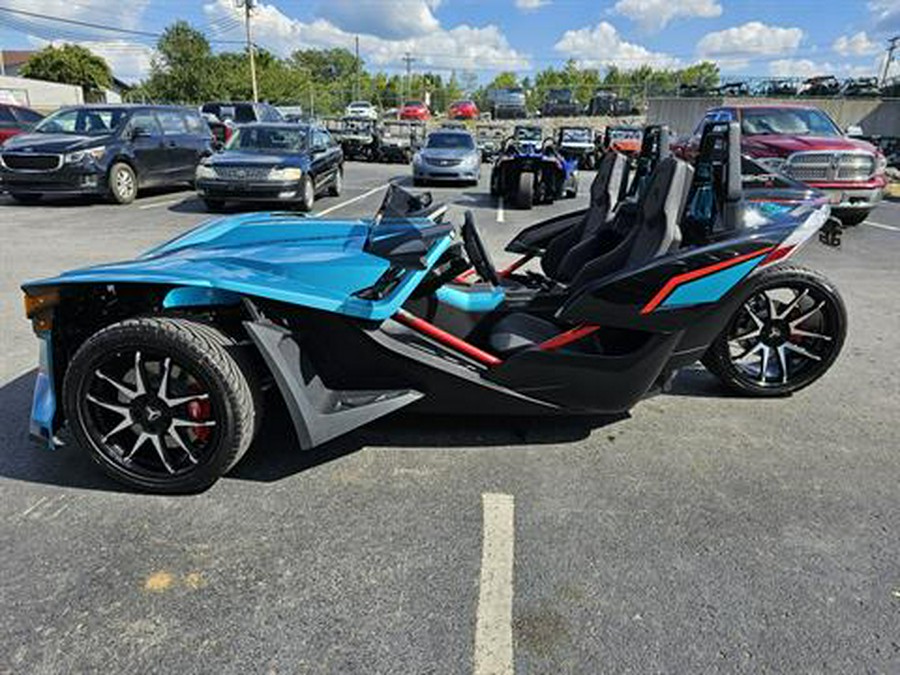 2022 Slingshot Slingshot R AutoDrive