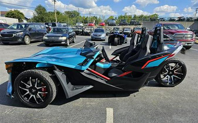 2022 Slingshot Slingshot R AutoDrive