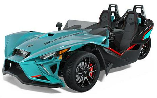 2022 Slingshot Slingshot R AutoDrive