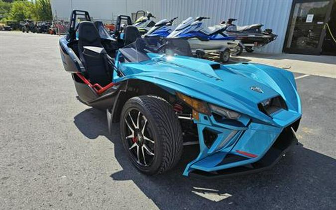 2022 Slingshot Slingshot R AutoDrive