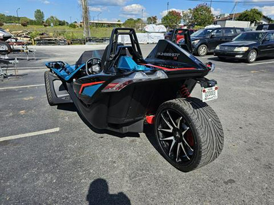 2022 Slingshot Slingshot R AutoDrive