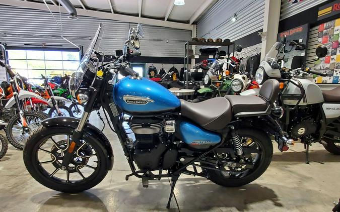 2023 Royal Enfield Meteor 350