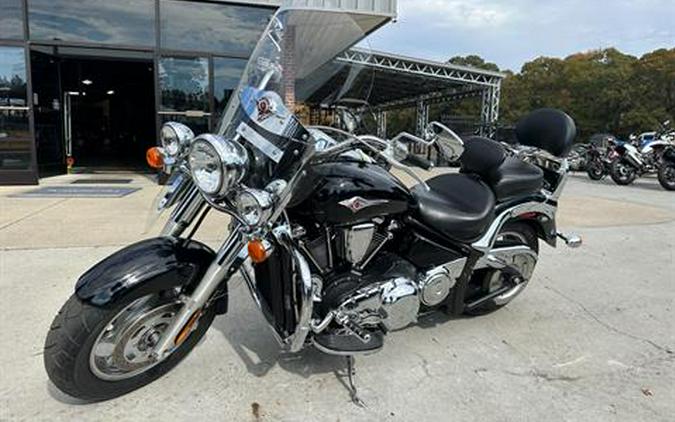 2007 Kawasaki Vulcan® 2000 Classic