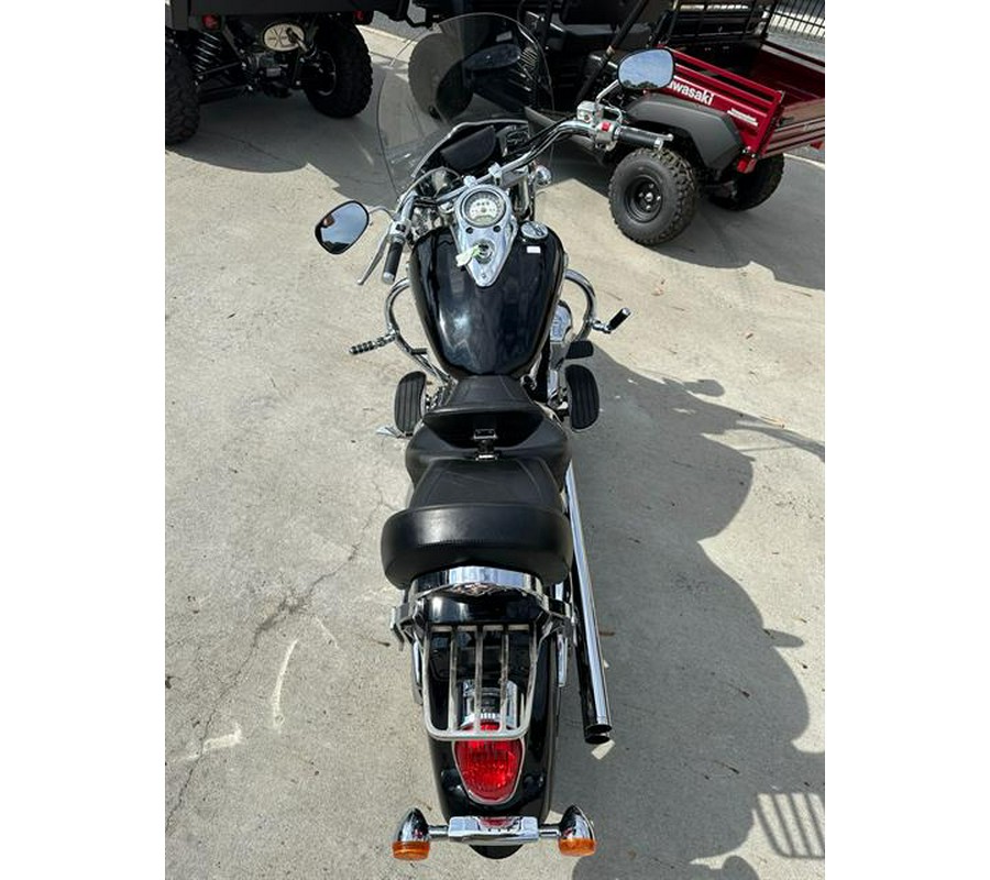 2007 Kawasaki Vulcan® 2000 Classic