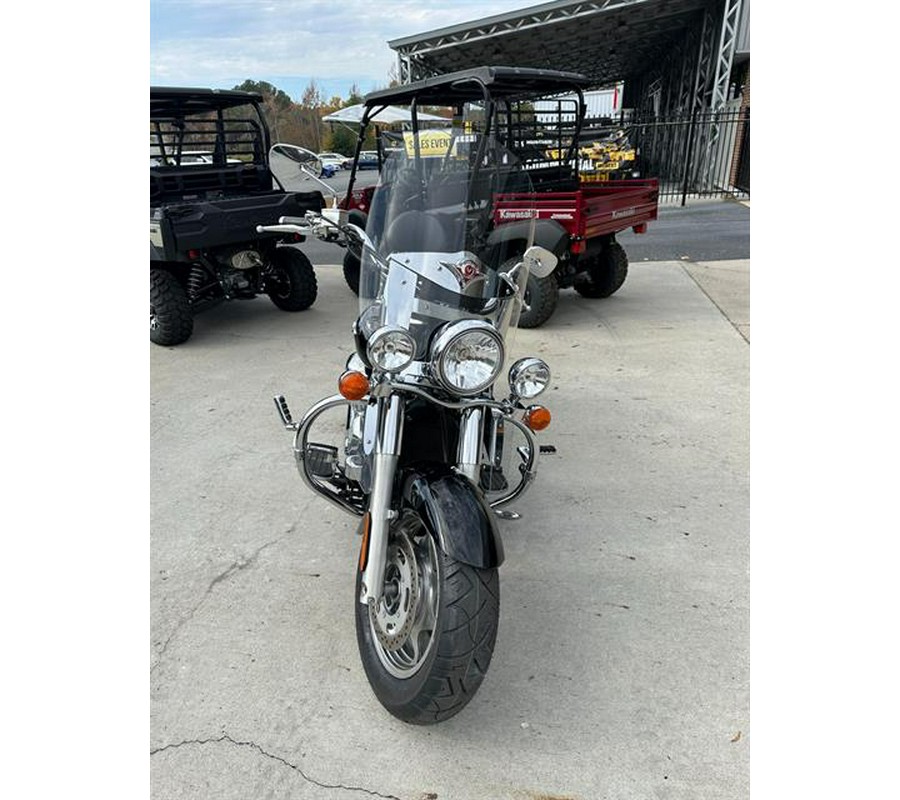 2007 Kawasaki Vulcan® 2000 Classic