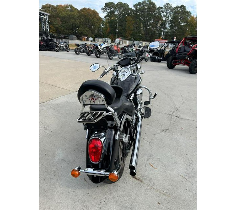 2007 Kawasaki Vulcan® 2000 Classic