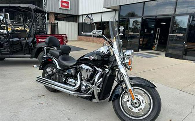 2007 Kawasaki Vulcan® 2000 Classic