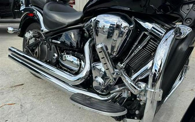 2007 Kawasaki Vulcan® 2000 Classic