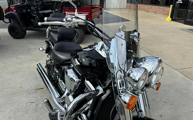 2007 Kawasaki Vulcan® 2000 Classic