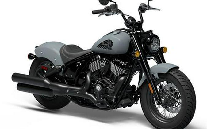 2024 Indian Motorcycle Chief Bobber Dark Horse®