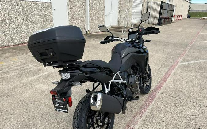 2024 Suzuki V-Strom 800 Touring